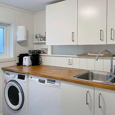 Stavanger Bnb 4 By Sidd Luaran gambar