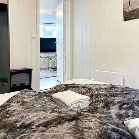 Stavanger Bnb 4 By Sidd Luaran gambar