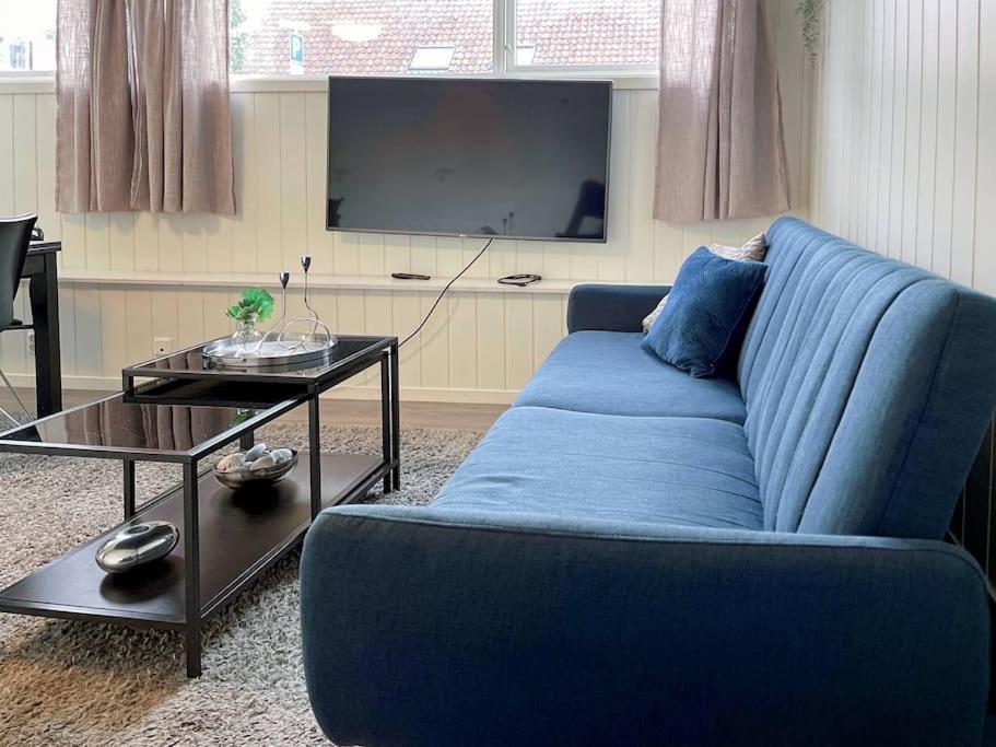 Stavanger Bnb 4 By Sidd Luaran gambar