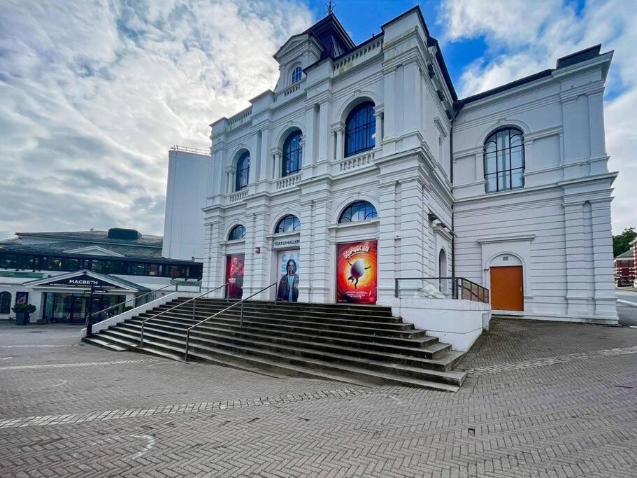 Stavanger Bnb 4 By Sidd Luaran gambar
