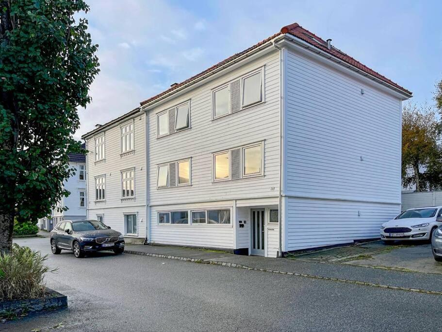 Stavanger Bnb 4 By Sidd Luaran gambar