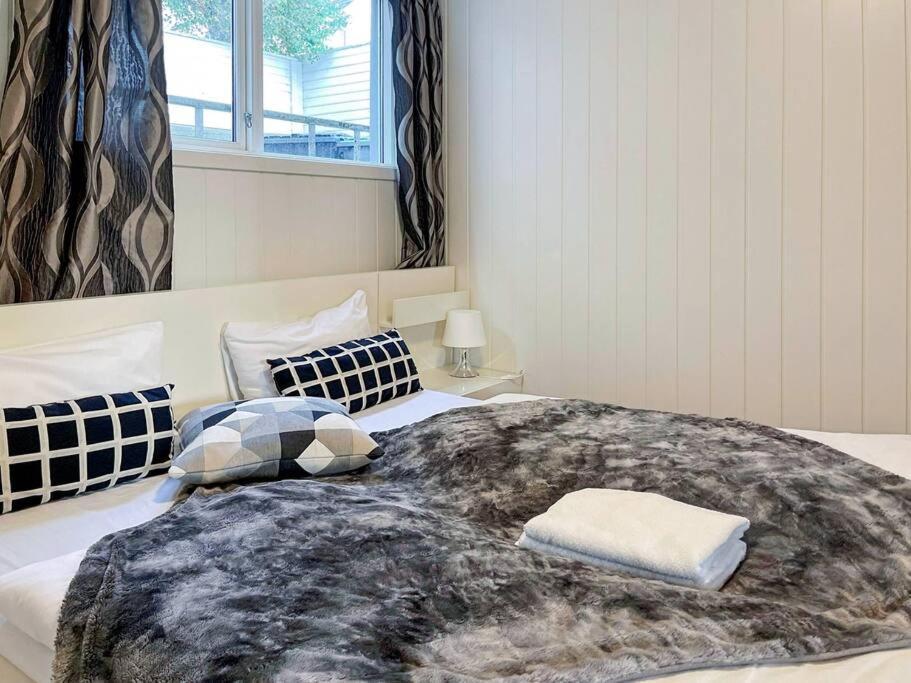 Stavanger Bnb 4 By Sidd Luaran gambar