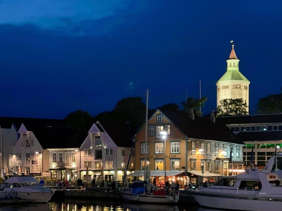 Stavanger Bnb 4 By Sidd Luaran gambar
